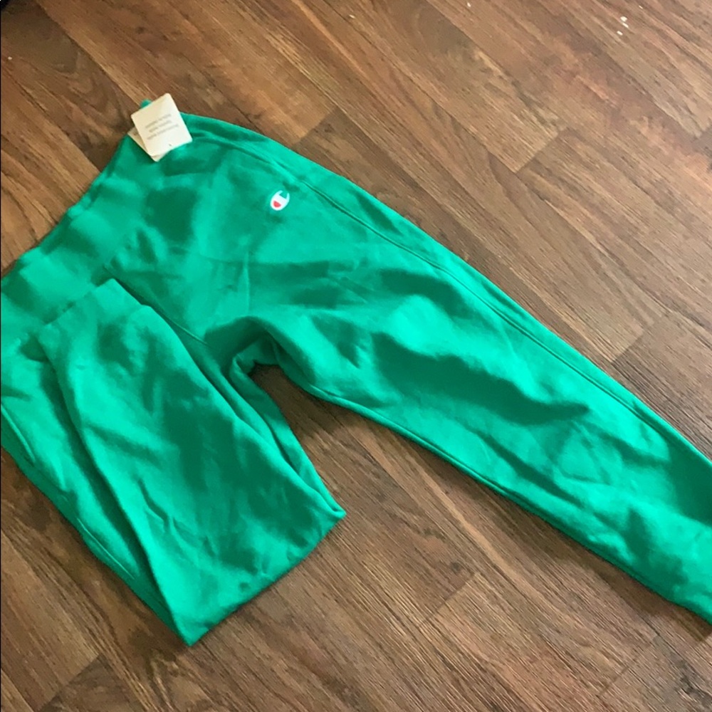 Champ SweatPants (never been worn )